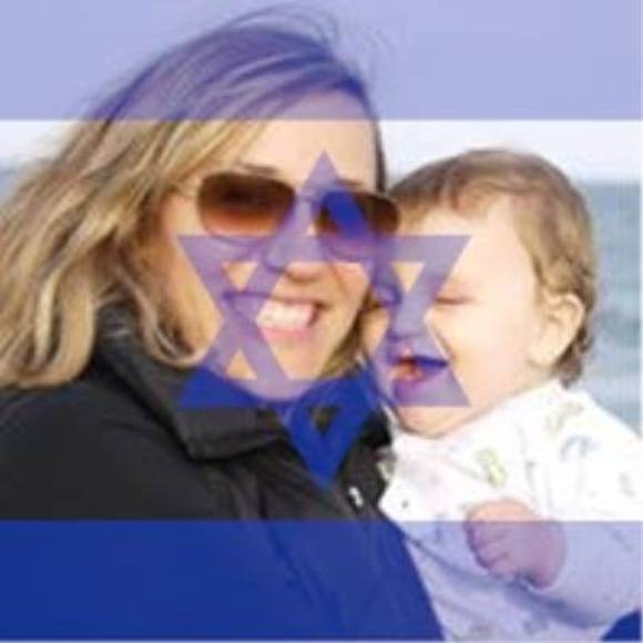 Meet your Posher, Elana - Picture 1 of 1